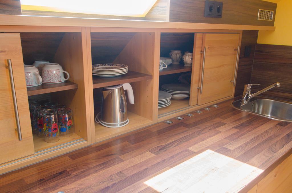 Ferienwohnung Bliem ซังคท์มิคาอิลอิมลุงเกา ห้อง รูปภาพ