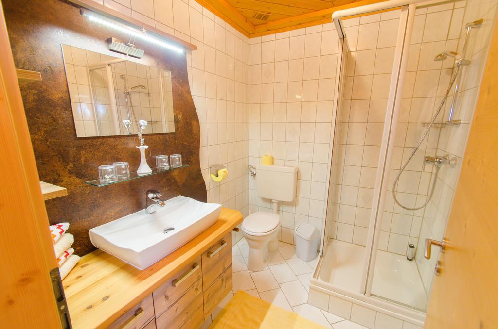Ferienwohnung Bliem ซังคท์มิคาอิลอิมลุงเกา ห้อง รูปภาพ