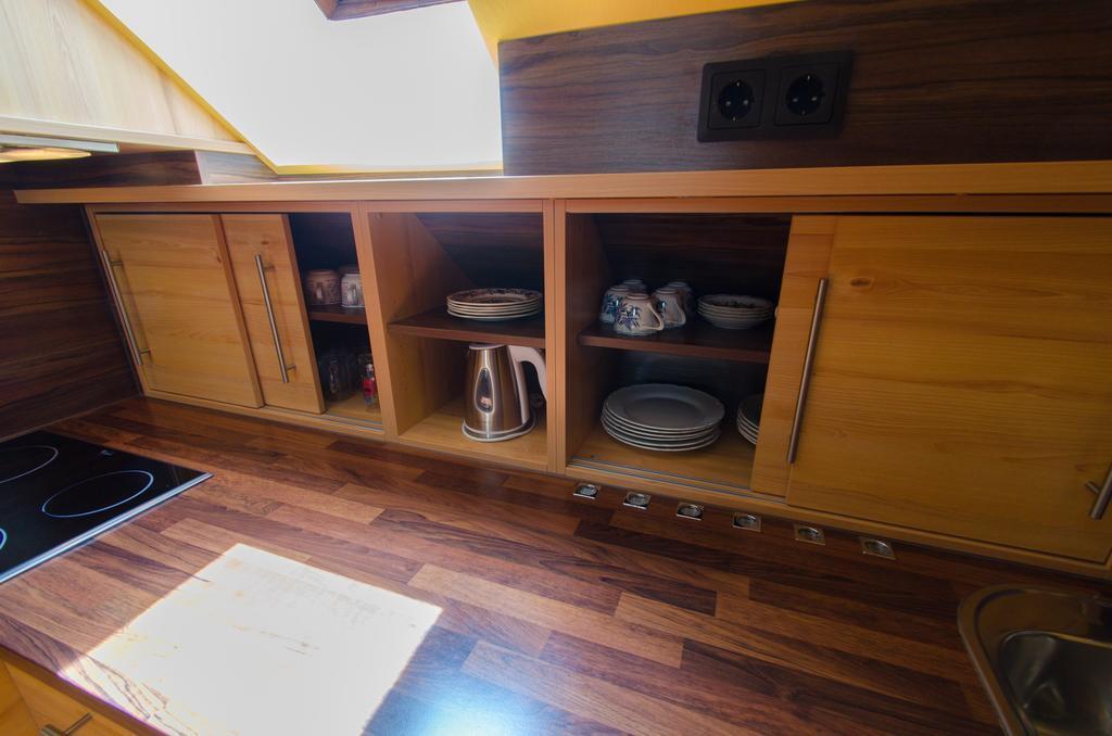 Ferienwohnung Bliem ซังคท์มิคาอิลอิมลุงเกา ห้อง รูปภาพ