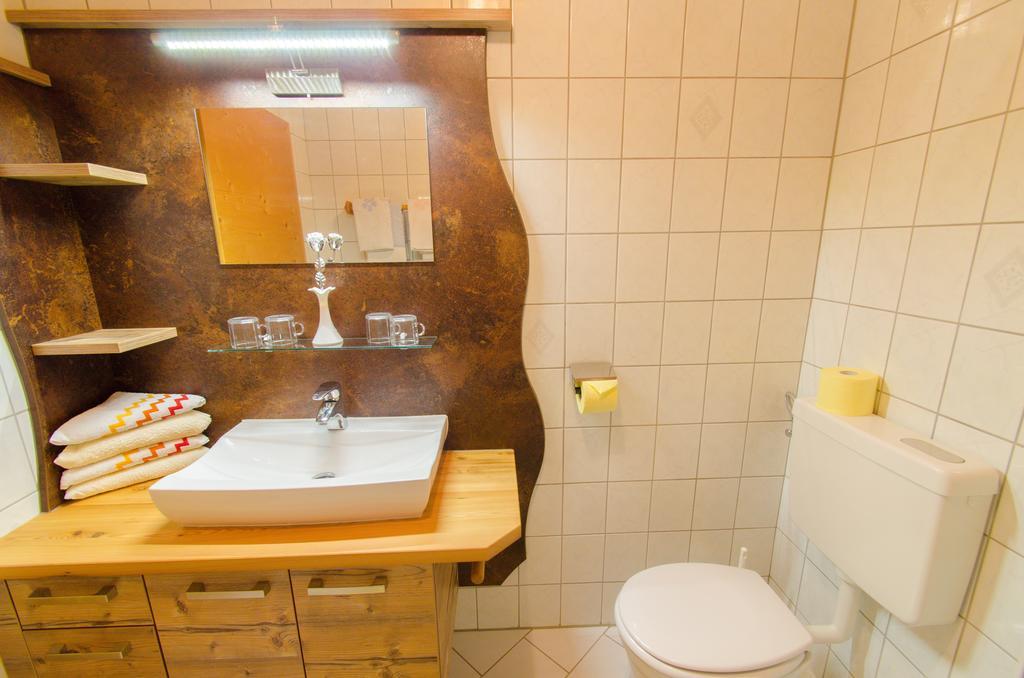 Ferienwohnung Bliem ซังคท์มิคาอิลอิมลุงเกา ห้อง รูปภาพ
