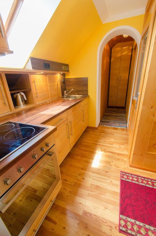 Ferienwohnung Bliem ซังคท์มิคาอิลอิมลุงเกา ภายนอก รูปภาพ