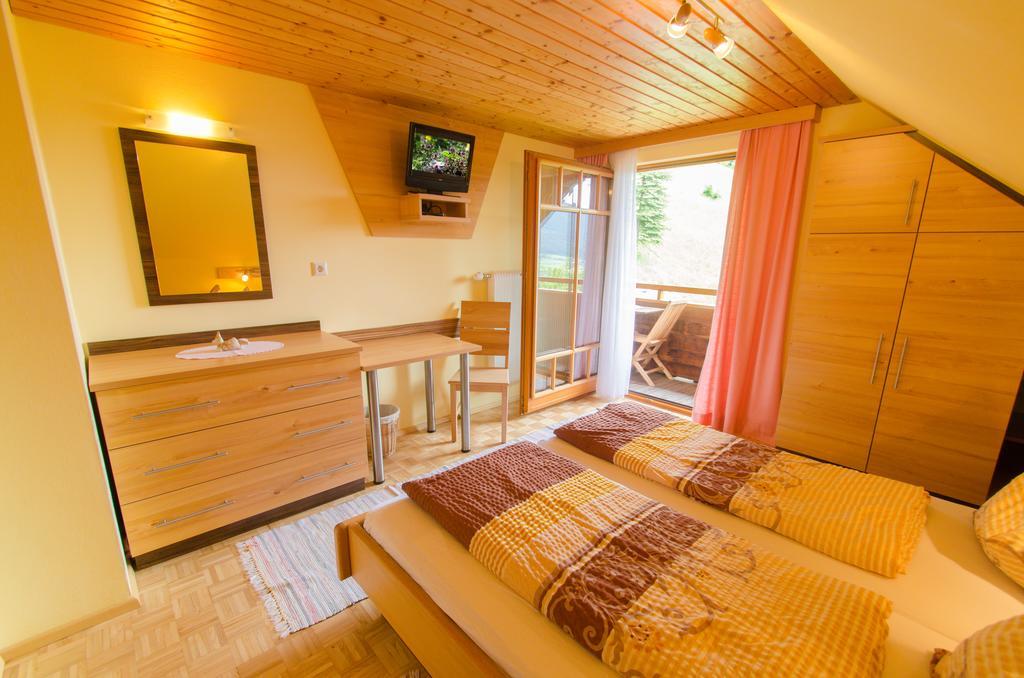 Ferienwohnung Bliem ซังคท์มิคาอิลอิมลุงเกา ห้อง รูปภาพ
