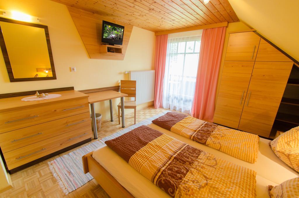 Ferienwohnung Bliem ซังคท์มิคาอิลอิมลุงเกา ห้อง รูปภาพ