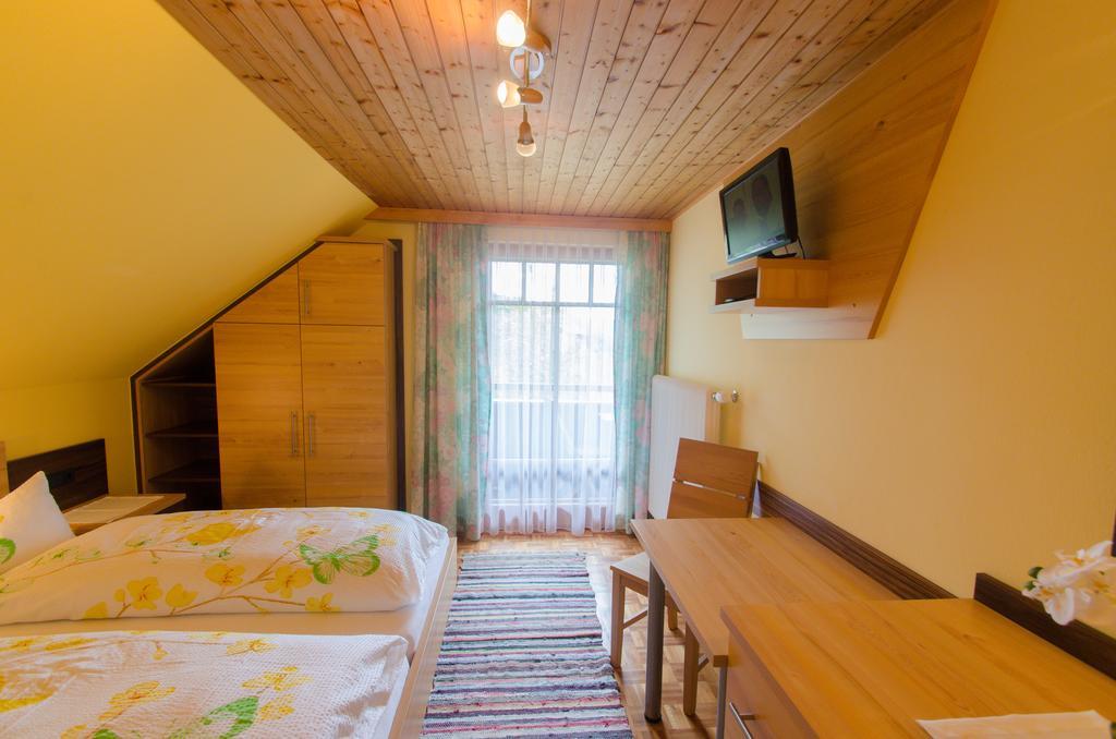 Ferienwohnung Bliem ซังคท์มิคาอิลอิมลุงเกา ห้อง รูปภาพ