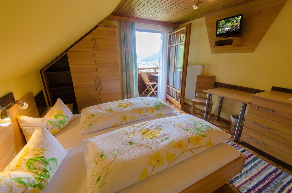 Ferienwohnung Bliem ซังคท์มิคาอิลอิมลุงเกา ห้อง รูปภาพ