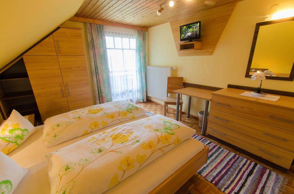 Ferienwohnung Bliem ซังคท์มิคาอิลอิมลุงเกา ห้อง รูปภาพ