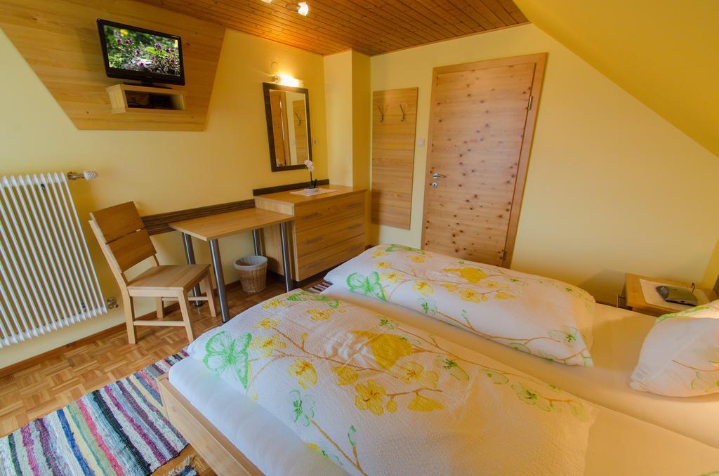 Ferienwohnung Bliem ซังคท์มิคาอิลอิมลุงเกา ห้อง รูปภาพ