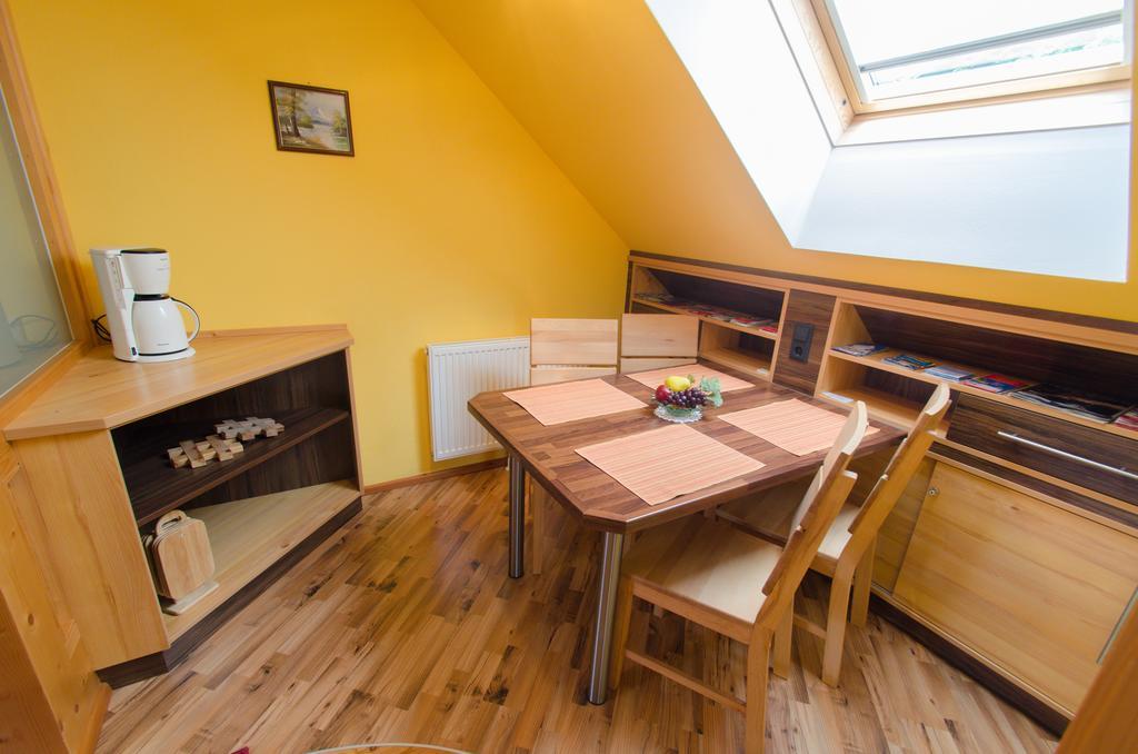 Ferienwohnung Bliem ซังคท์มิคาอิลอิมลุงเกา ห้อง รูปภาพ