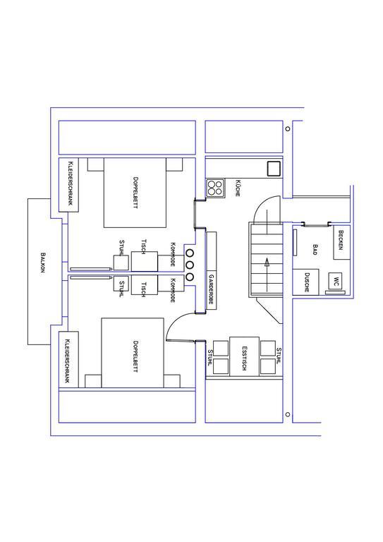 Ferienwohnung Bliem ซังคท์มิคาอิลอิมลุงเกา ภายนอก รูปภาพ